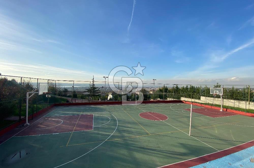 PelicanHill Residence 4+1 190m2 Köşe Göl Manzaralı Satılık Daire