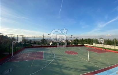 PelicanHill Residence 4+1 190m2 Köşe Göl Manzaralı Satılık Daire