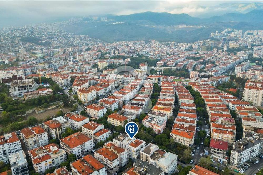 CB YALI'DAN YEŞİLYURT HASTANESİ YAKININDA SATILIK DÜKKAN