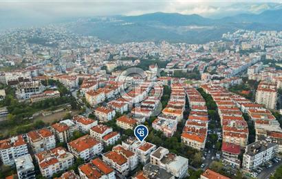 CB YALI'DAN YEŞİLYURT HASTANESİ YAKININDA SATILIK DÜKKAN