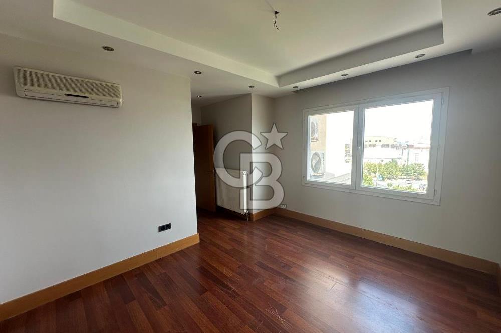 PelicanHill Residence 4+1 190m2 Köşe Göl Manzaralı Satılık Daire