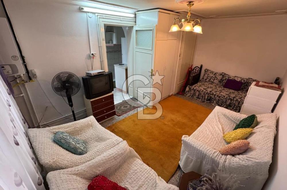CEBECİ ERZURUM MAHALLESİNDE FULL EŞYALI KİRALIK DAİRE