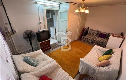 CEBECİ ERZURUM MAHALLESİNDE FULL EŞYALI KİRALIK DAİRE