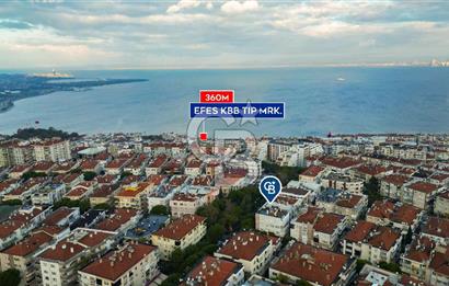 CB YALI'DAN YEŞİLYURT HASTANESİ YAKININDA SATILIK DÜKKAN