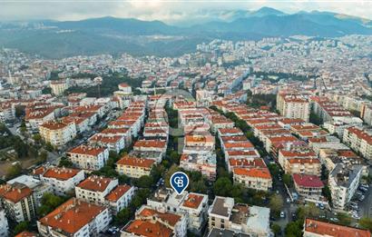 CB YALI'DAN YEŞİLYURT HASTANESİ YAKININDA SATILIK DÜKKAN