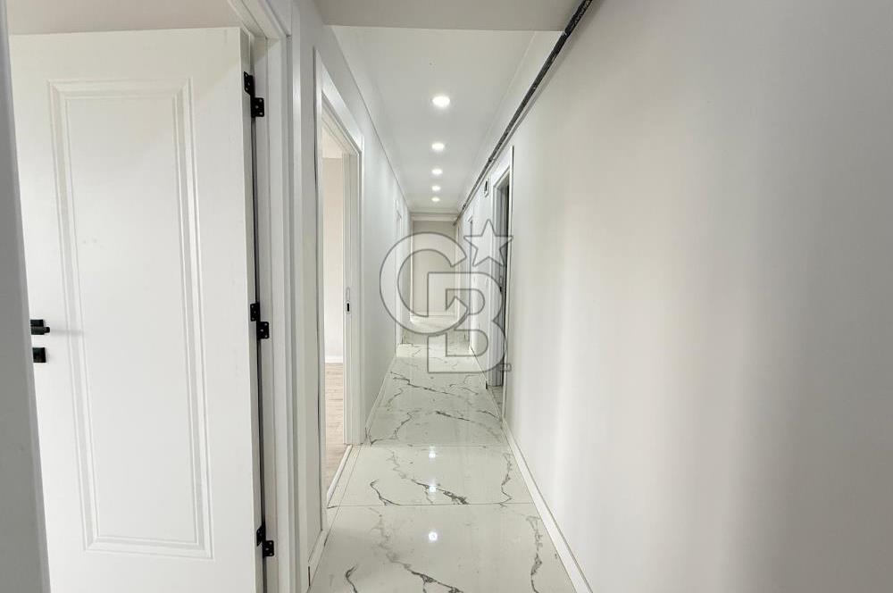 SULTANBEYLİ MEHMET AKİF MAH.SİTE ÖZELLİKLİ LÜKS SATILIK DAİRELER