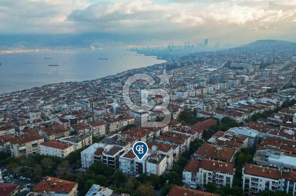 CB YALI'DAN YEŞİLYURT HASTANESİ YAKININDA SATILIK DÜKKAN