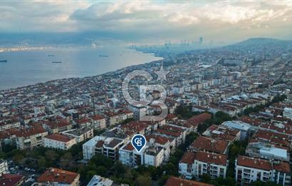 CB YALI'DAN YEŞİLYURT HASTANESİ YAKININDA SATILIK DÜKKAN