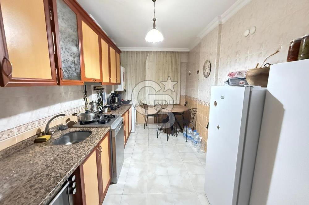 ÜSKÜDAR LİBADİYE CADDESİ GENİŞ-TEMİZ KİRALIK 3+1