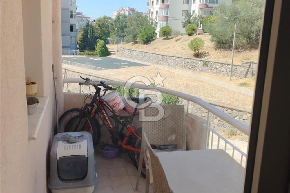 Bornova Evka-4 te Satılık Arakat 2+1 Daire 