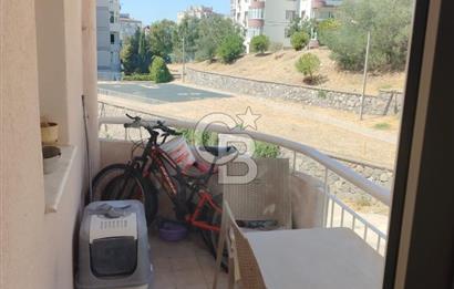 Bornova Evka-4 te Satılık Arakat 2+1 Daire 