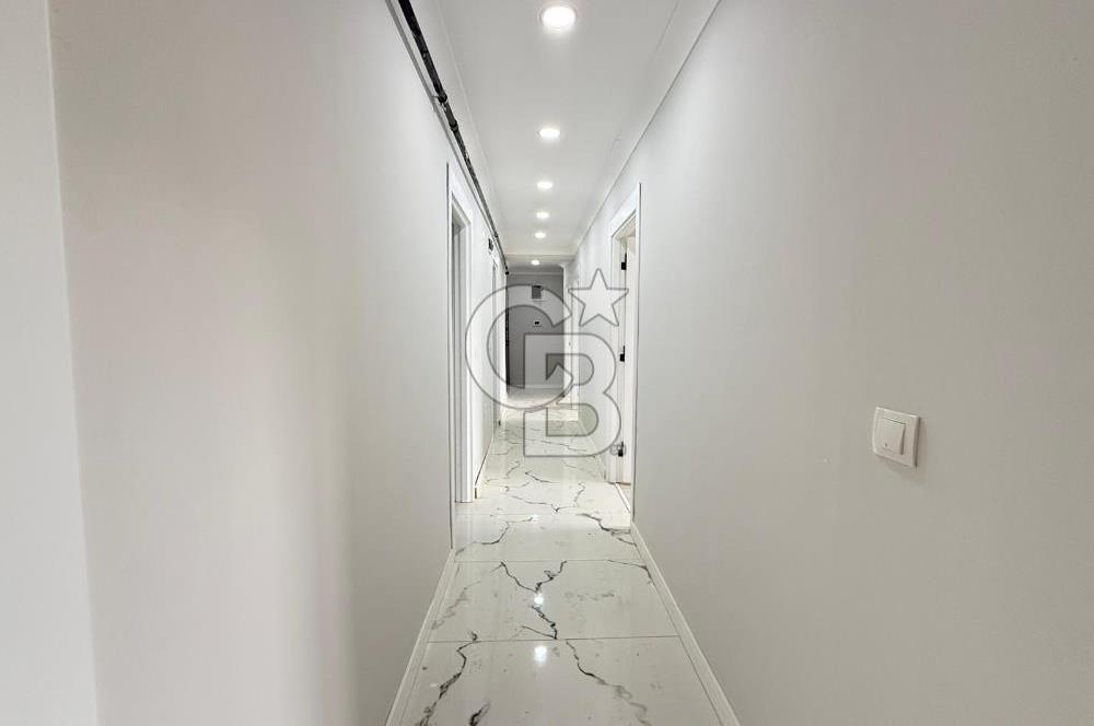 SULTANBEYLİ MEHMET AKİF MAH.SİTE ÖZELLİKLİ LÜKS SATILIK DAİRELER