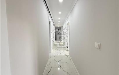 SULTANBEYLİ MEHMET AKİF MAH.SİTE ÖZELLİKLİ LÜKS SATILIK DAİRELER