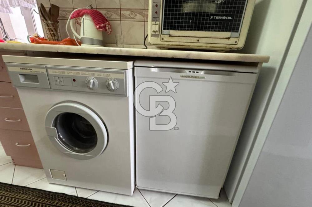 CEBECİ ERZURUM MAHALLESİNDE FULL EŞYALI KİRALIK DAİRE