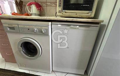 CEBECİ ERZURUM MAHALLESİNDE FULL EŞYALI KİRALIK DAİRE