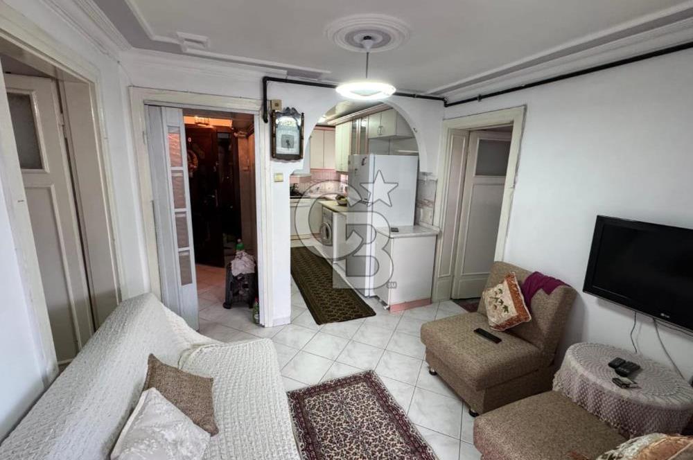 CEBECİ ERZURUM MAHALLESİNDE FULL EŞYALI KİRALIK DAİRE