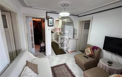 CEBECİ ERZURUM MAHALLESİNDE FULL EŞYALI KİRALIK DAİRE