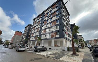 SULTANBEYLİ MEHMET AKİF MAH.SİTE ÖZELLİKLİ LÜKS SATILIK DAİRELER