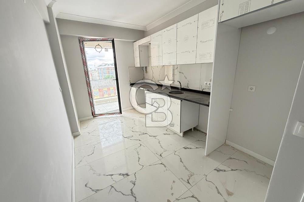 SULTANBEYLİ MEHMET AKİF MAH.SİTE ÖZELLİKLİ LÜKS SATILIK DAİRELER