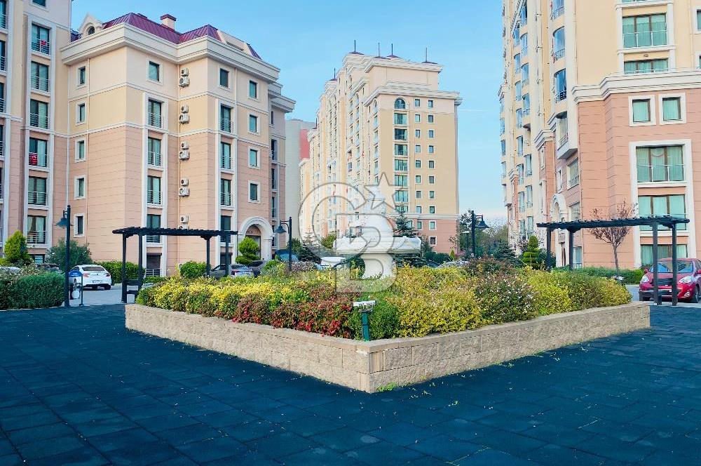 PelicanHill Residence 4+1 190m2 Köşe Göl Manzaralı Satılık Daire