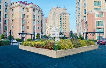 PelicanHill Residence 4+1 190m2 Köşe Göl Manzaralı Satılık Daire