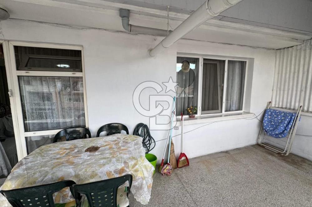 CEBECİ ERZURUM MAHALLESİNDE FULL EŞYALI KİRALIK DAİRE