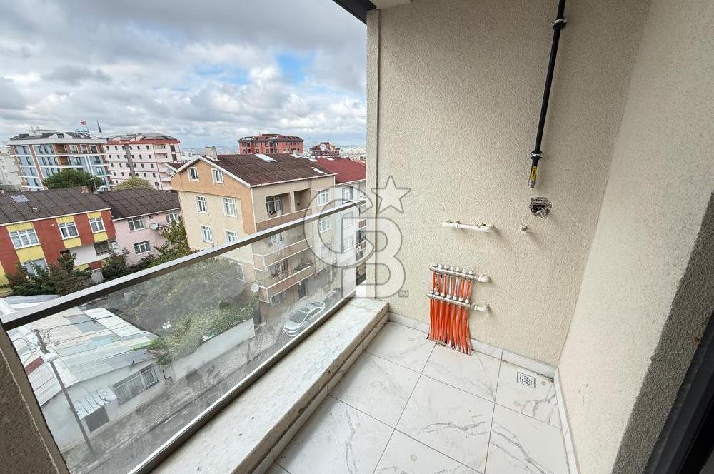 SULTANBEYLİ MEHMET AKİF MAH.SİTE ÖZELLİKLİ LÜKS SATILIK DAİRELER