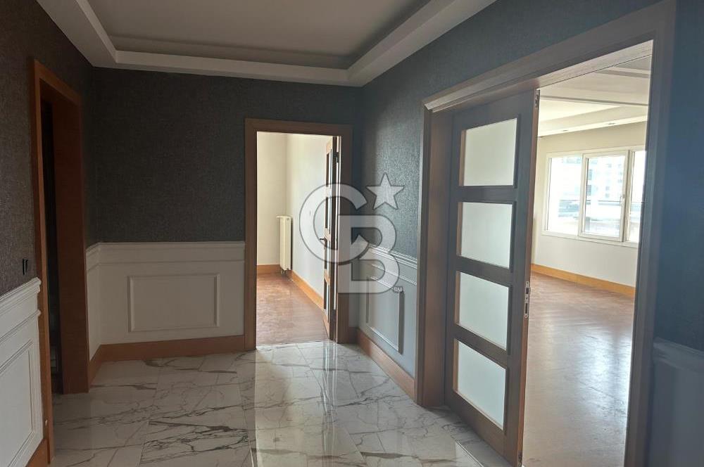 PelicanHill Residence 4+1 190m2 Köşe Göl Manzaralı Satılık Daire