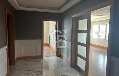 PelicanHill Residence 4+1 190m2 Köşe Göl Manzaralı Satılık Daire