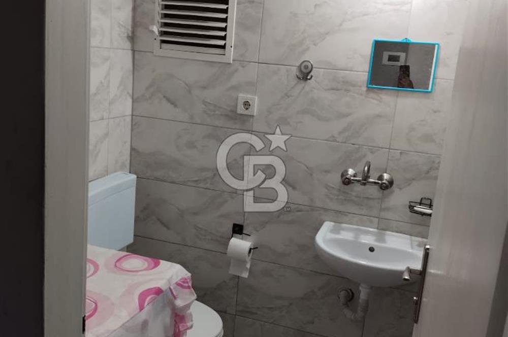 Bornova Evka-4 te Satılık Arakat 2+1 Daire 