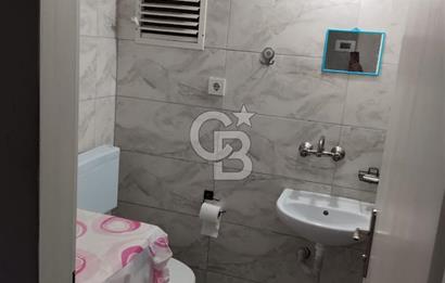 Bornova Evka-4 te Satılık Arakat 2+1 Daire 