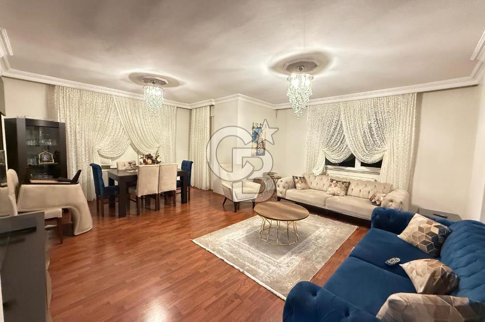 ÜSKÜDAR LİBADİYE CADDESİ GENİŞ-TEMİZ KİRALIK 3+1