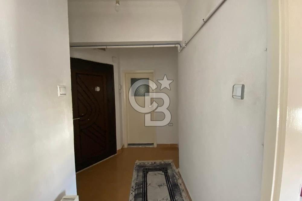 İNCAN MARAŞAL ÇAKMAK MAH. ATATÜRK CADDESİ CEPHELİ SATILIK 2+1 DAİRE