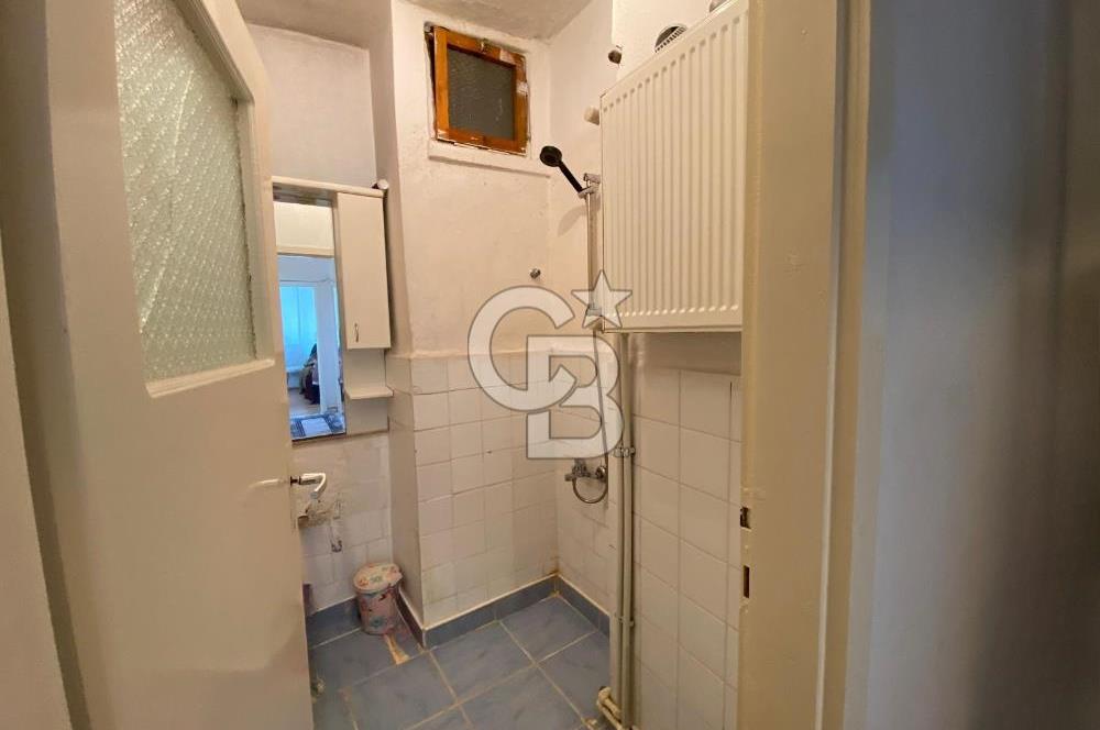 İNCAN MARAŞAL ÇAKMAK MAH. ATATÜRK CADDESİ CEPHELİ SATILIK 2+1 DAİRE