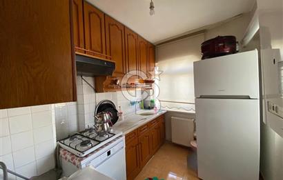 İNCAN MARAŞAL ÇAKMAK MAH. ATATÜRK CADDESİ CEPHELİ SATILIK 2+1 DAİRE