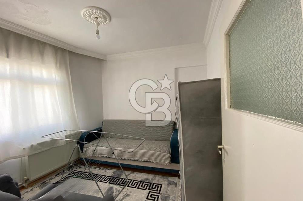 İNCAN MARAŞAL ÇAKMAK MAH. ATATÜRK CADDESİ CEPHELİ SATILIK 2+1 DAİRE