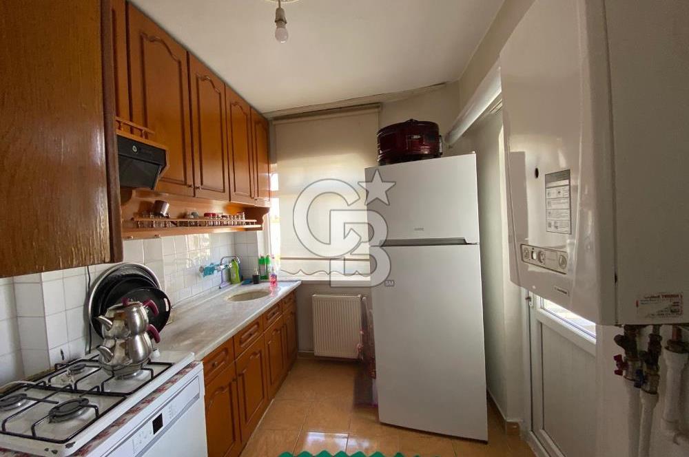 İNCAN MARAŞAL ÇAKMAK MAH. ATATÜRK CADDESİ CEPHELİ SATILIK 2+1 DAİRE