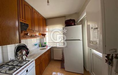 İNCAN MARAŞAL ÇAKMAK MAH. ATATÜRK CADDESİ CEPHELİ SATILIK 2+1 DAİRE