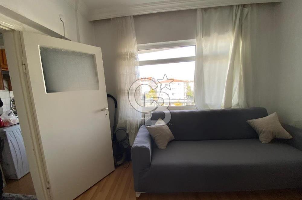 İNCAN MARAŞAL ÇAKMAK MAH. ATATÜRK CADDESİ CEPHELİ SATILIK 2+1 DAİRE