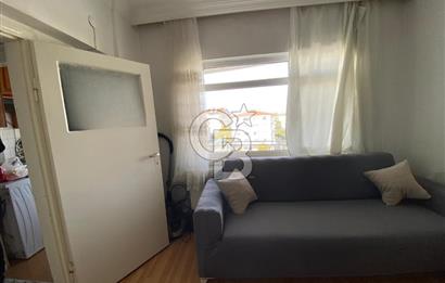 İNCAN MARAŞAL ÇAKMAK MAH. ATATÜRK CADDESİ CEPHELİ SATILIK 2+1 DAİRE