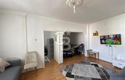 İNCAN MARAŞAL ÇAKMAK MAH. ATATÜRK CADDESİ CEPHELİ SATILIK 2+1 DAİRE