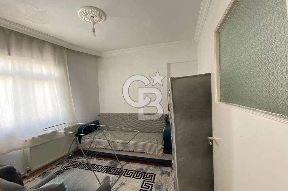 İNCAN MARAŞAL ÇAKMAK MAH. ATATÜRK CADDESİ CEPHELİ SATILIK 2+1 DAİRE