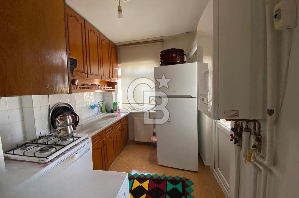 İNCAN MARAŞAL ÇAKMAK MAH. ATATÜRK CADDESİ CEPHELİ SATILIK 2+1 DAİRE