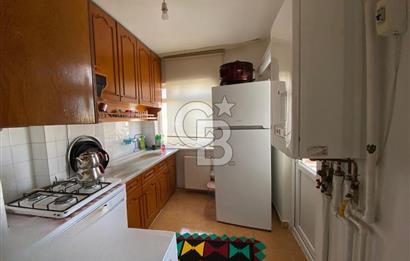 İNCAN MARAŞAL ÇAKMAK MAH. ATATÜRK CADDESİ CEPHELİ SATILIK 2+1 DAİRE