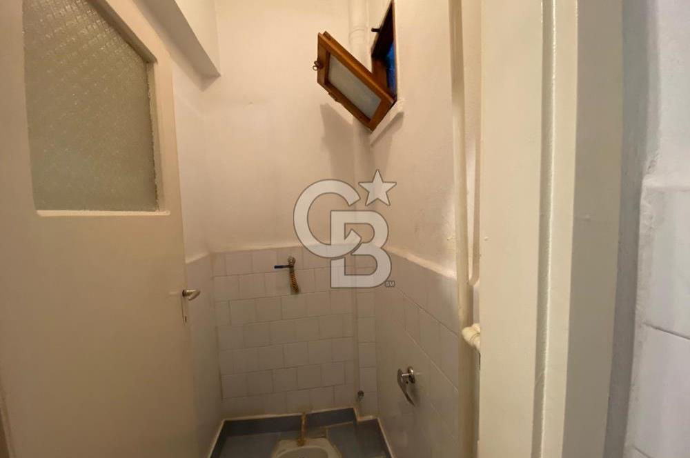 İNCAN MARAŞAL ÇAKMAK MAH. ATATÜRK CADDESİ CEPHELİ SATILIK 2+1 DAİRE