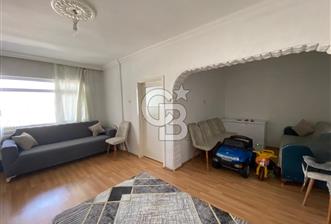 İNCAN MARAŞAL ÇAKMAK MAH. ATATÜRK CADDESİ CEPHELİ SATILIK 2+1 DAİRE