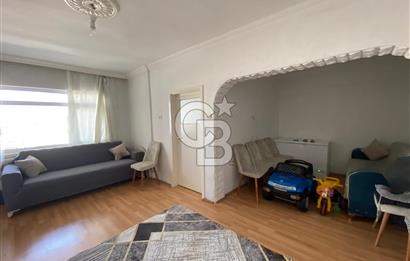 İNCAN MARAŞAL ÇAKMAK MAH. ATATÜRK CADDESİ CEPHELİ SATILIK 2+1 DAİRE