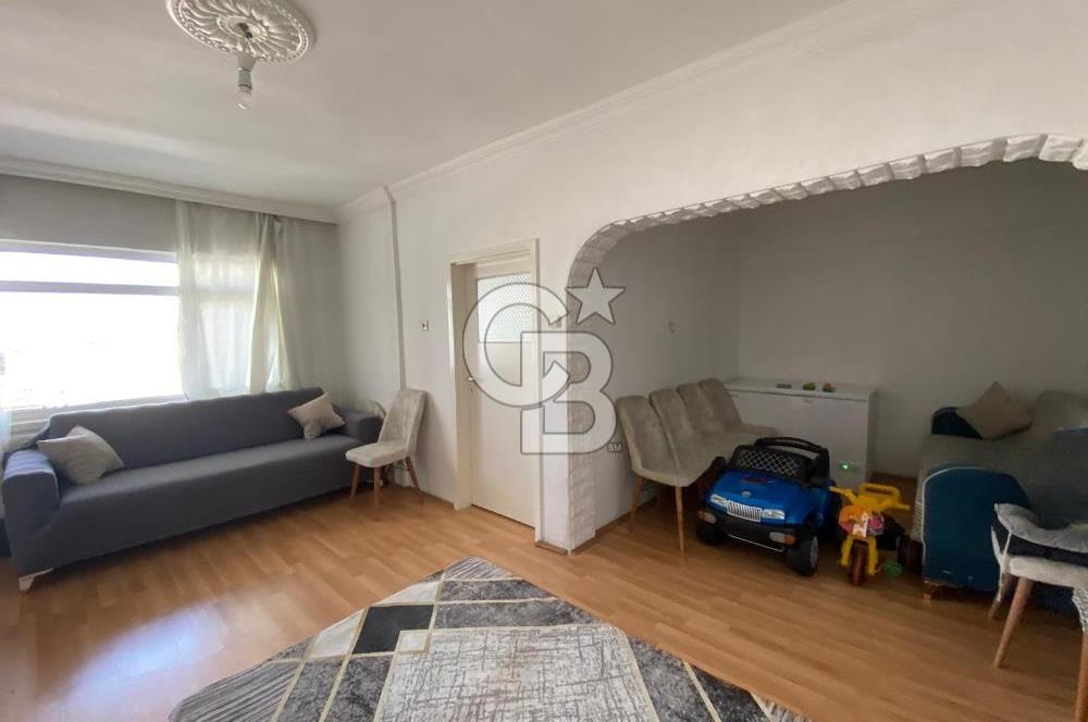 İNCAN MARAŞAL ÇAKMAK MAH. ATATÜRK CADDESİ CEPHELİ SATILIK 2+1 DAİRE