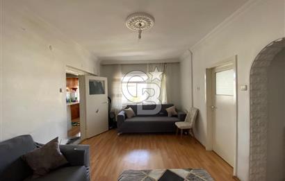 İNCAN MARAŞAL ÇAKMAK MAH. ATATÜRK CADDESİ CEPHELİ SATILIK 2+1 DAİRE