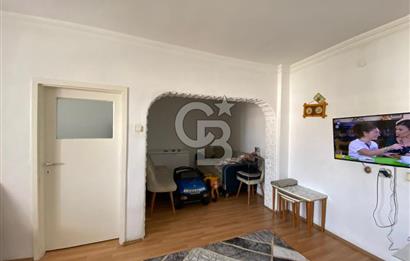 İNCAN MARAŞAL ÇAKMAK MAH. ATATÜRK CADDESİ CEPHELİ SATILIK 2+1 DAİRE